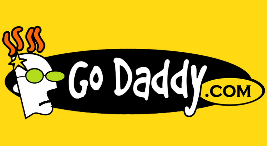 Dad code. Godaddy. Go Daddy.